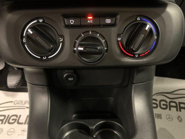 CITROEN C3 1.2 Benzina You Full Optional