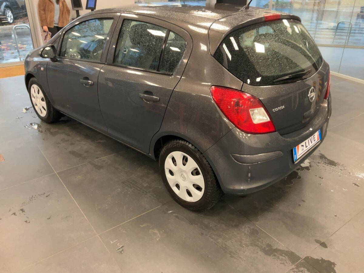 Opel Corsa 1.2 5 porte Edition