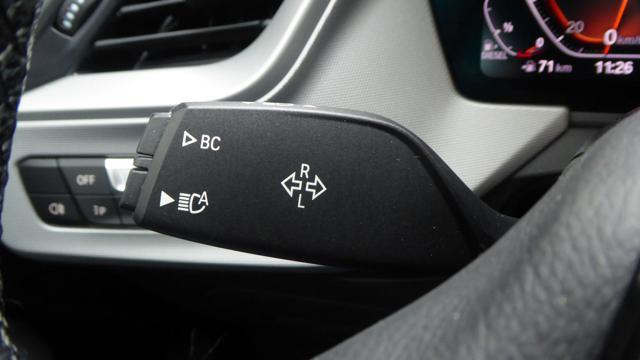 BMW 118 d 5p. Business Advantage