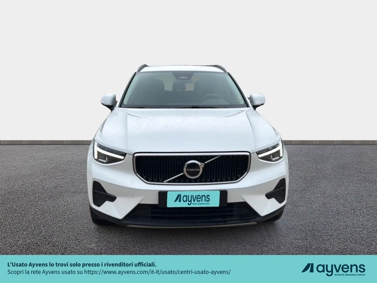 Volvo XC40 B3 automatico Essential