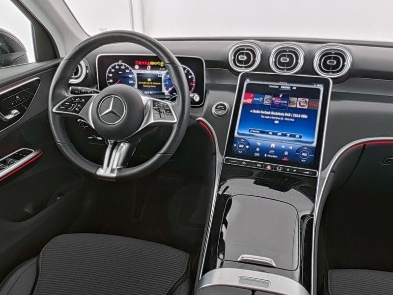 Mercedes-Benz GLC GLC 200 4Matic Mild Hybrid Advanced Plus