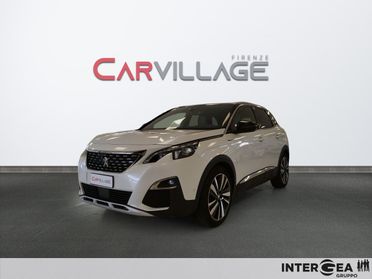 PEUGEOT 3008 1.6 hybrid4 phev GT Line 300cv e-eat8