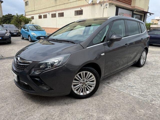OPEL Zafira Tourer 1.6 CDTi 136CV S&S Cosmo 7posti