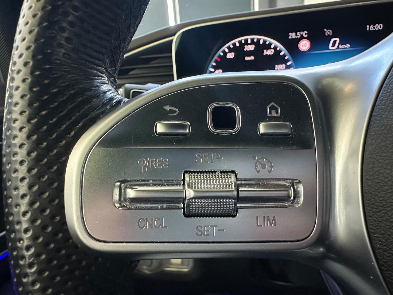 Mercedes GLE 300 d 4Matic Mild Hybrid AMG Premium Plus