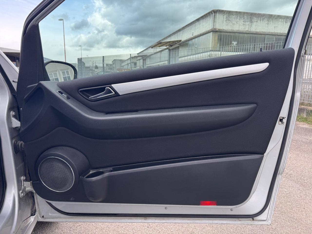 Mercedes-benz A 150 Coupé Avantgarde