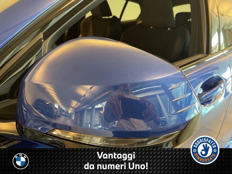 BMW Serie 1 118d M Sport Pro