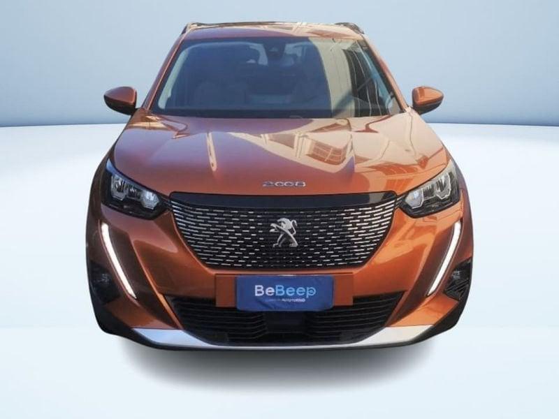 Peugeot 2008 1.2 PURETECH ALLURE PACK S&S 130CV