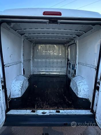 FIAT DUCATO con 175.000km SUPER PREZZO!