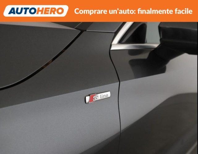 AUDI A3 SPB 35 TDI S tronic S line edition
