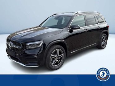 Mercedes-Benz GLB Classe 200d 4Matic AMG Line Advanced Plus