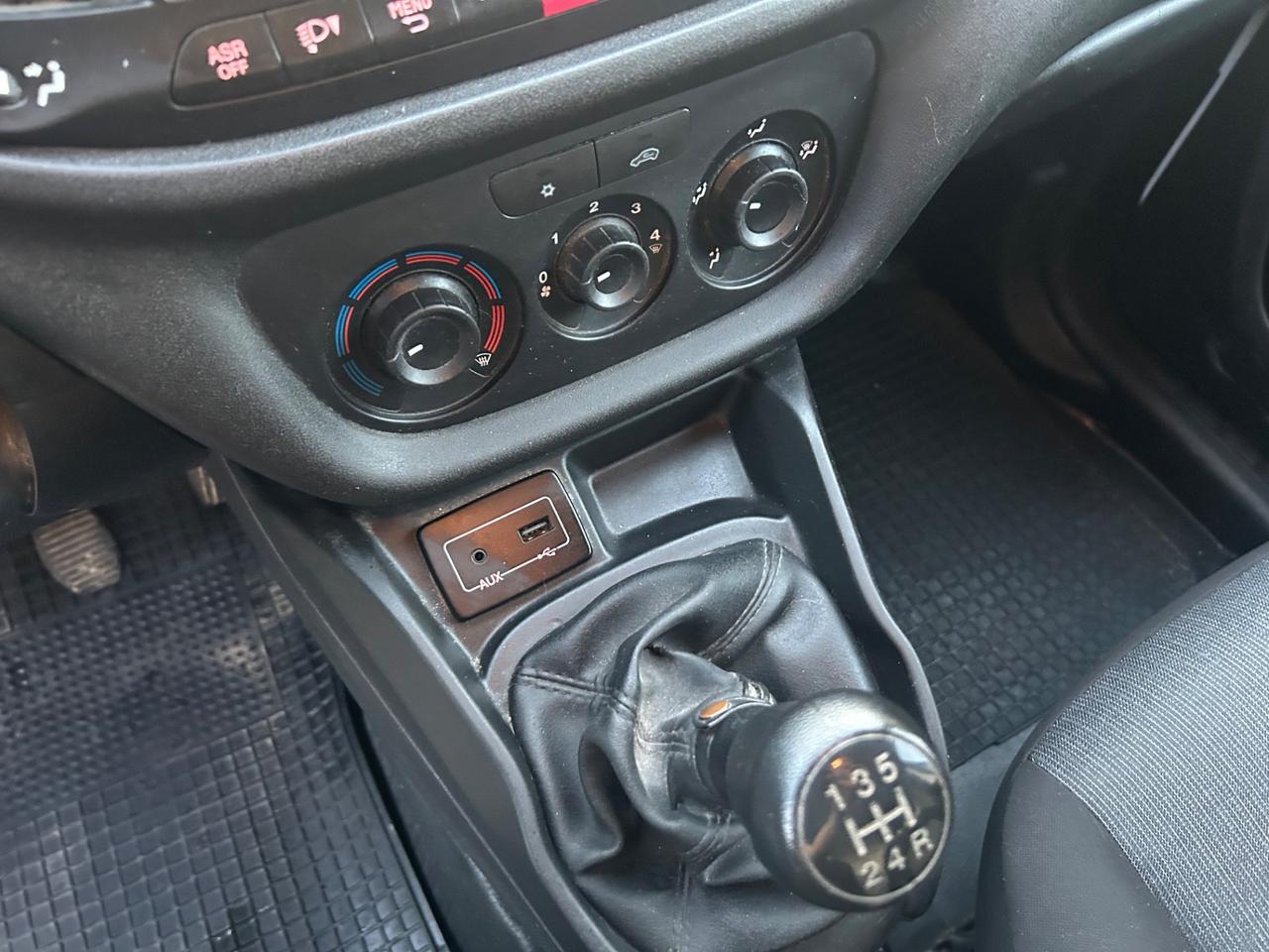 Fiat Doblo 1.3 MJT 125000Km