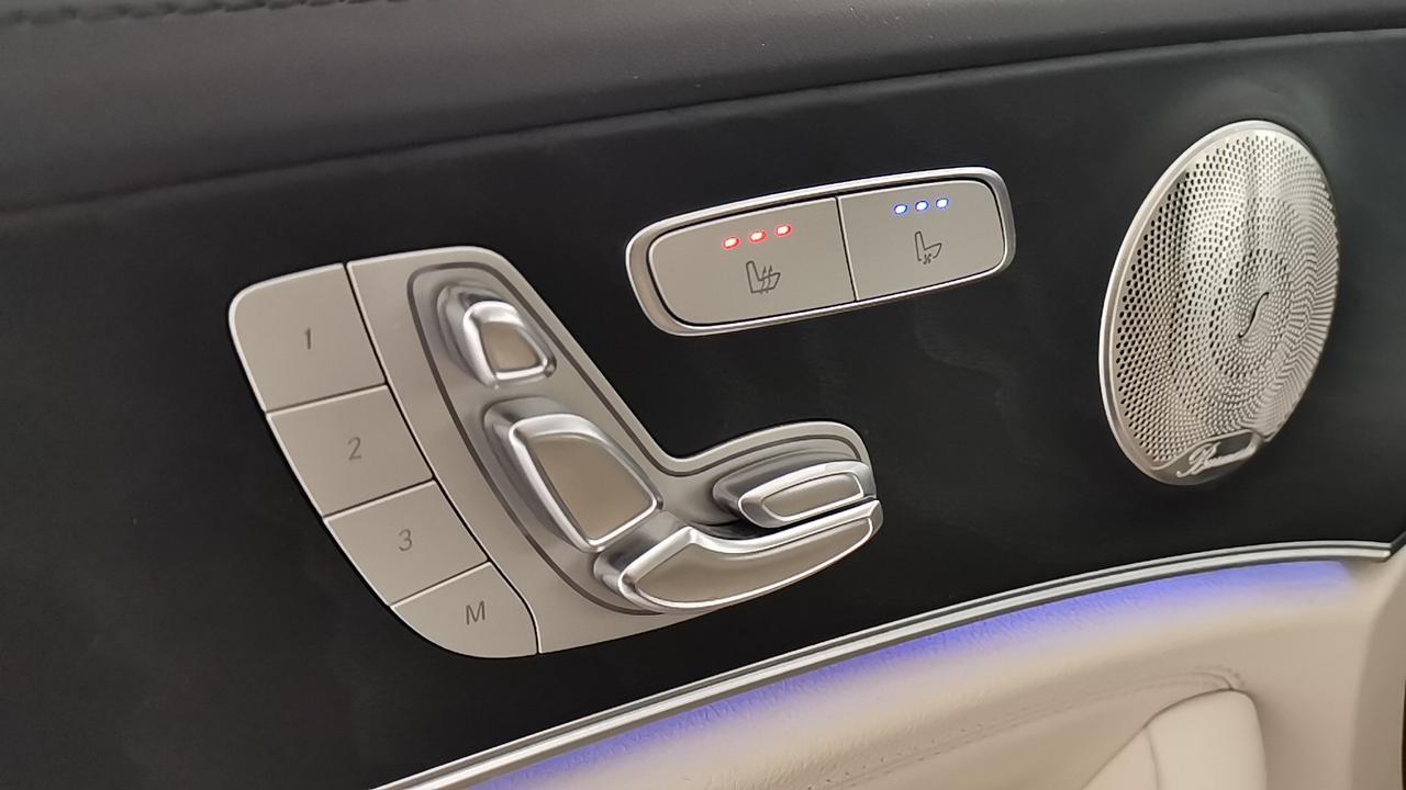 Mercedes-Benz Classe E - W213 - E 53 AMG eq-boost 4matic + auto