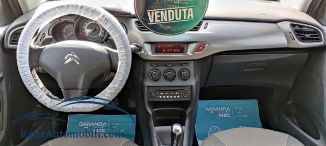 CITROEN C3 1.2 CAMBIO AUTOMATICO Seduction