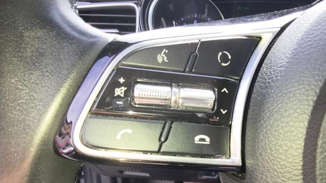 KIA XCeed 1.0 T-GDi GPL Style