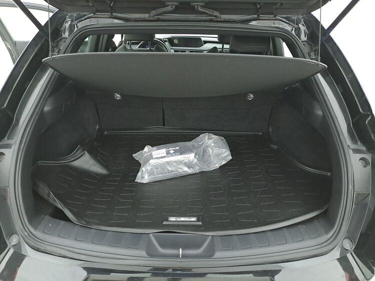 Lexus UX Hybrid Busines BR801837 2.0 Full Hybrid 184CV