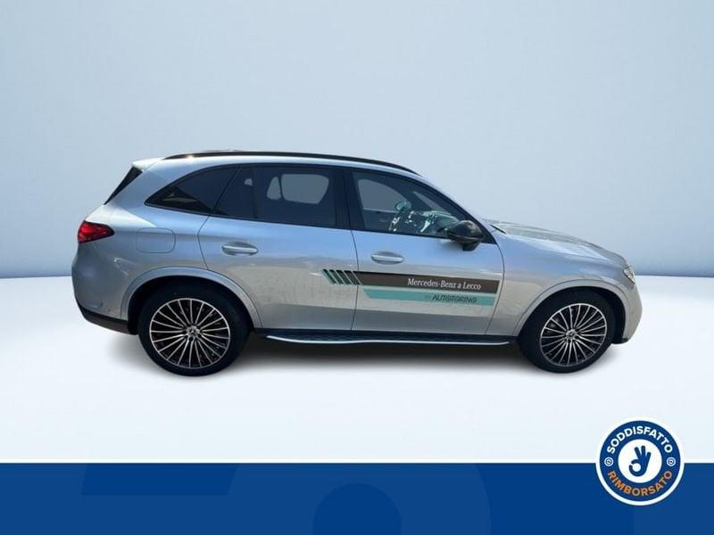 Mercedes-Benz GLC 220 D 4MATIC AMG line Advanced Plus