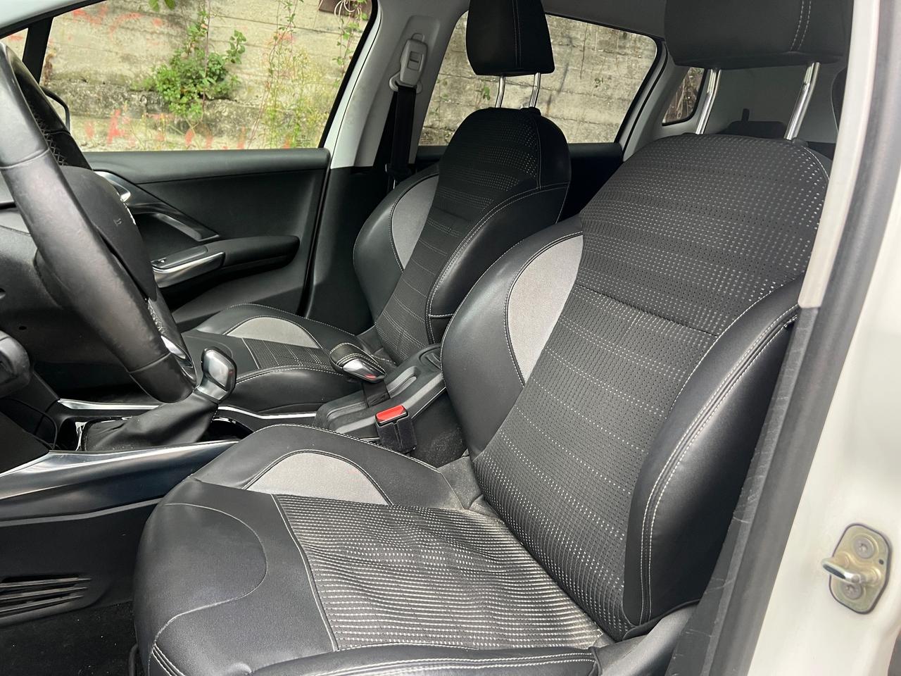 Peugeot 2008 1.6 hdi 92cv allure - 2014 perfetta