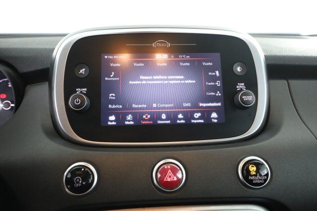 FIAT 500X 500X 1.6 MultiJet 130 CV Cross