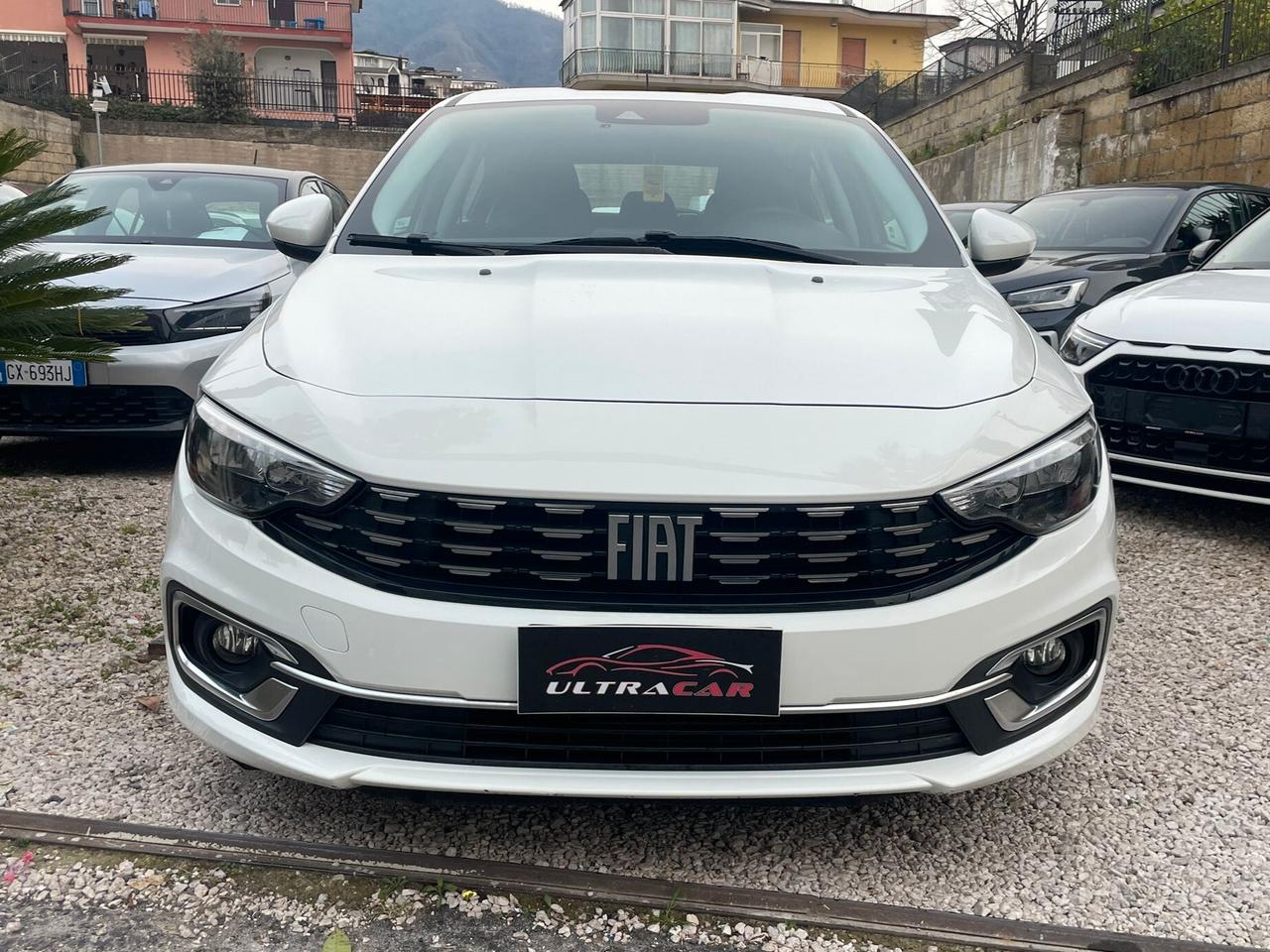Fiat Tipo 1.3 Mjt S&S 5 porte City Life