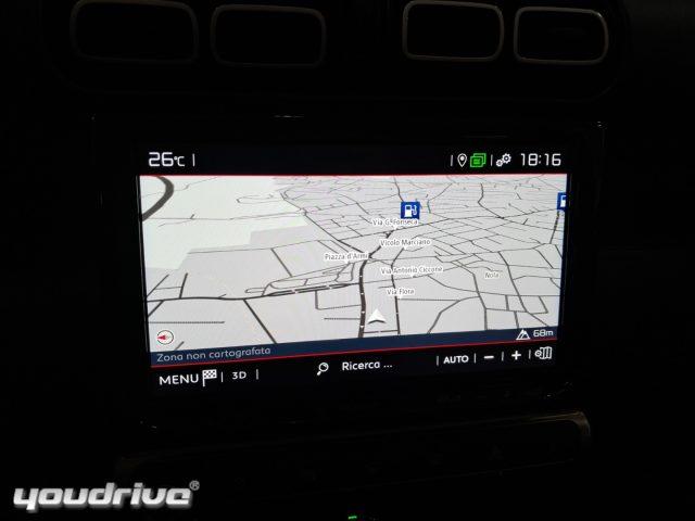 CITROEN C3 Aircross PureTech 110 S&S Max KM 8.300