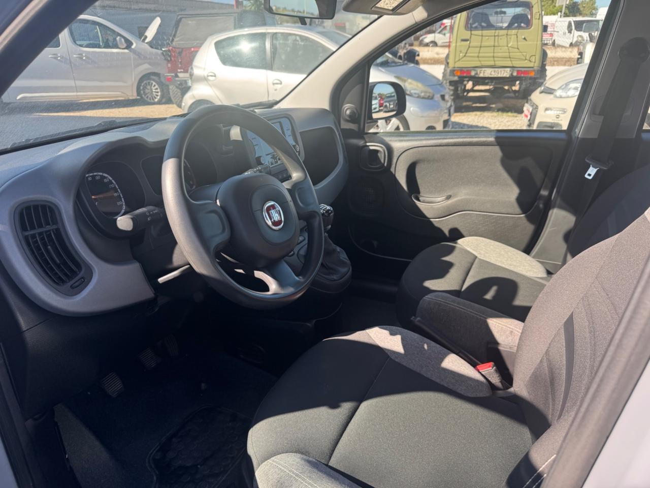 Fiat Panda 1.0 Hybrid City Life PREZZO REALE SENZA VINCOLI