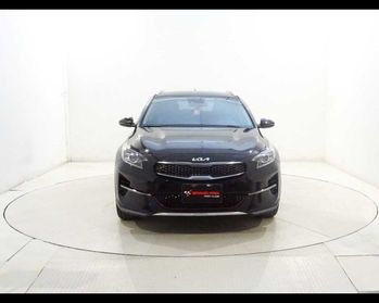 KIA XCeed 1.5 T-GDi 160 CV MHEV iMT High Tech