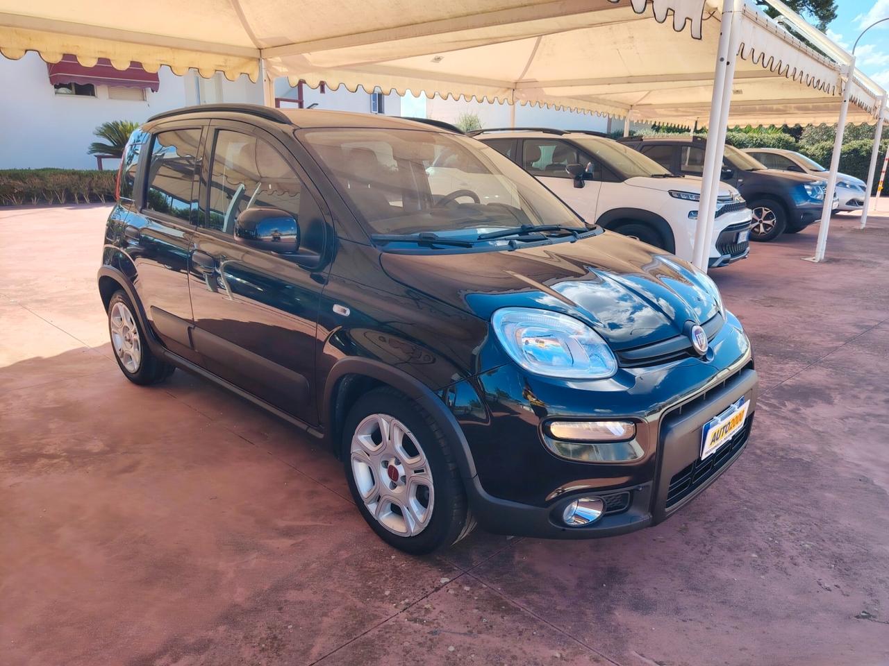 Fiat Panda 1.0 FireFly Hybrid City Life 2023
