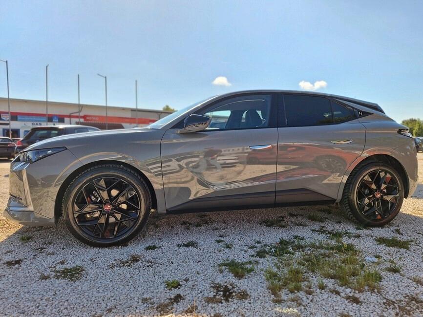 Ds DS4 DS 4 PureTech 130 aut. Performance Line