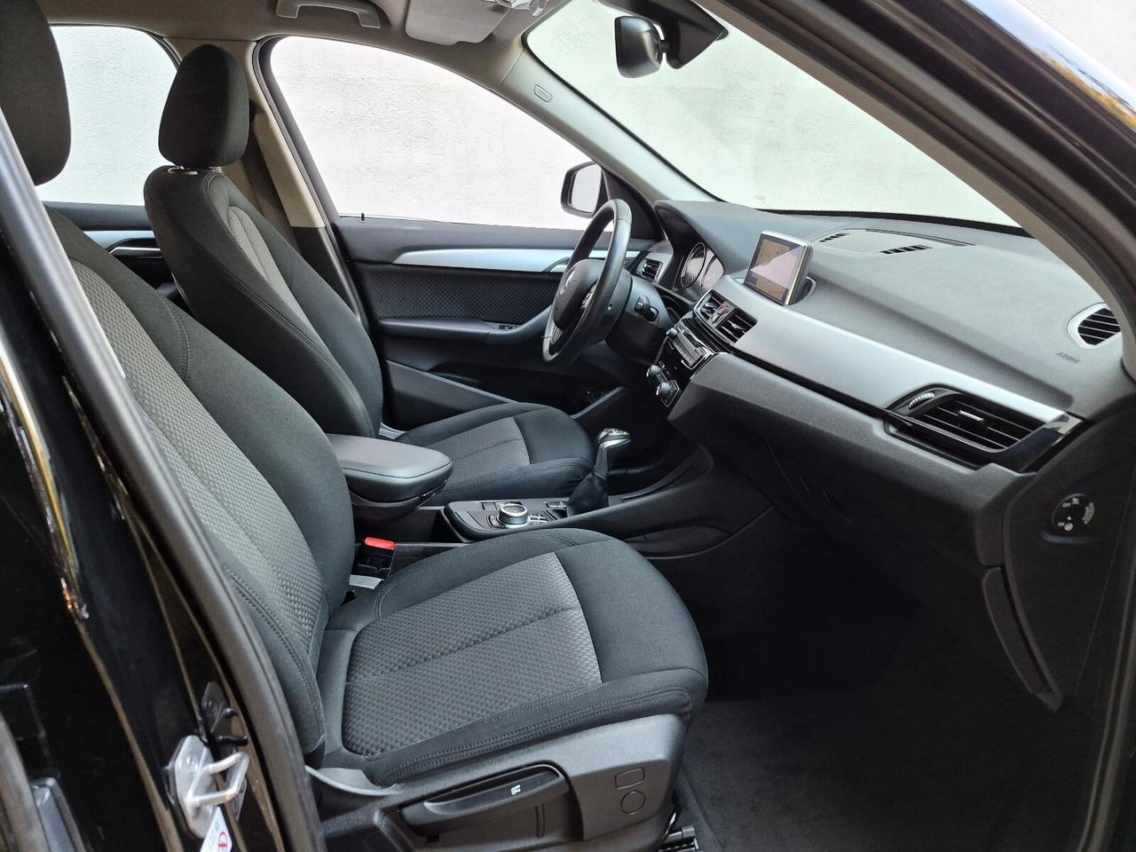 Bmw X1 xDrive25e 1.5 4X4 Business Automatica