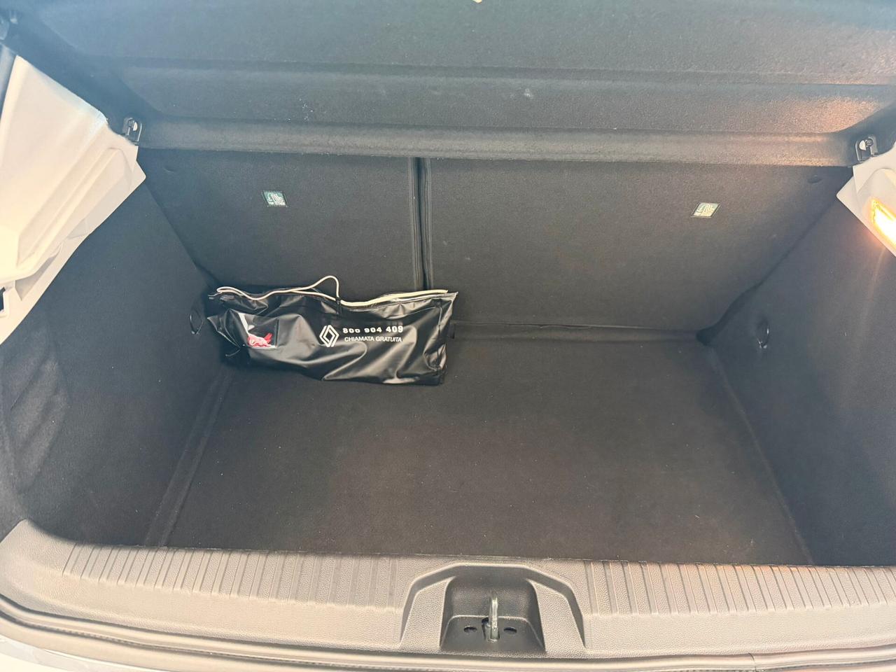 Renault Clio SCe 65 CV 5 porte Business