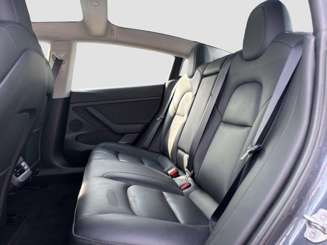 TESLA Model 3 Model 3 Long Range Dual Motor AWD