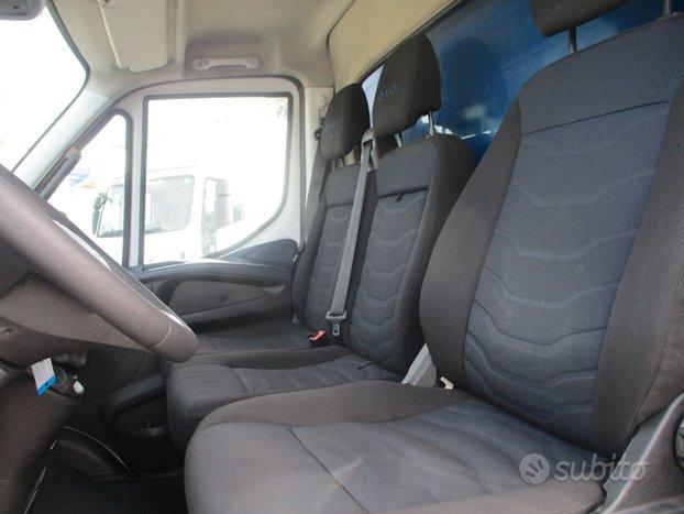 Iveco Daily 35C16 2.3 160CV E6 CENTINA 4.40 M *MOT