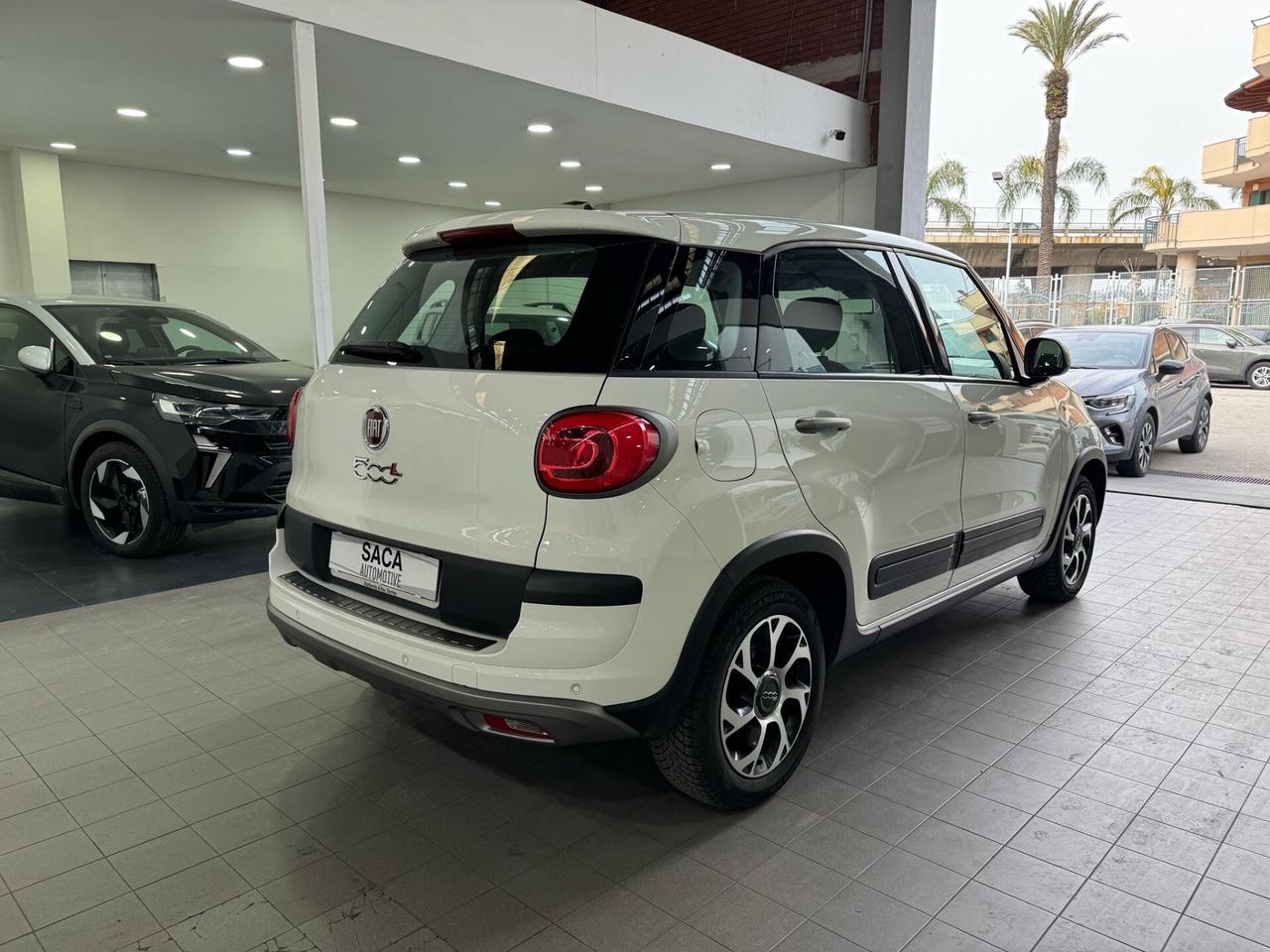 Fiat 500L 1.3 Multijet 95 CV Cross