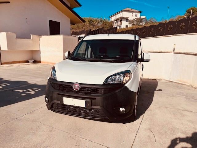 FIAT DOBLO' 1.3 M JET 95 CV EURO 6B CLIMA