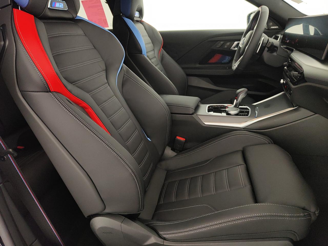 BMW BMW M2 Coupé