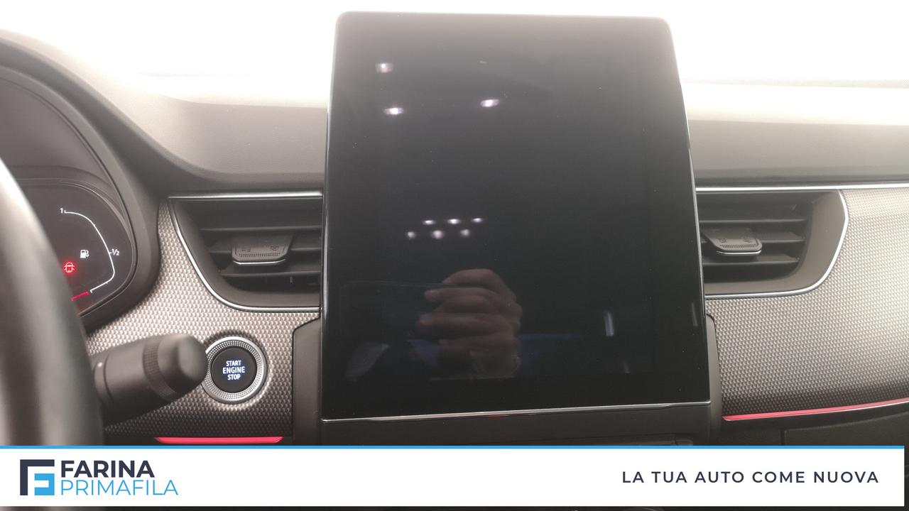 RENAULT Arkana 2021 - Arkana 1.6 E-Tech full hybrid Intens 145cv