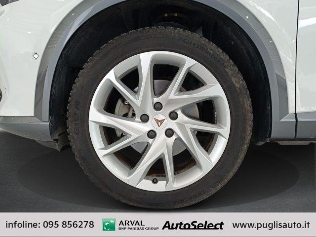 CUPRA Formentor 2.0 TDI