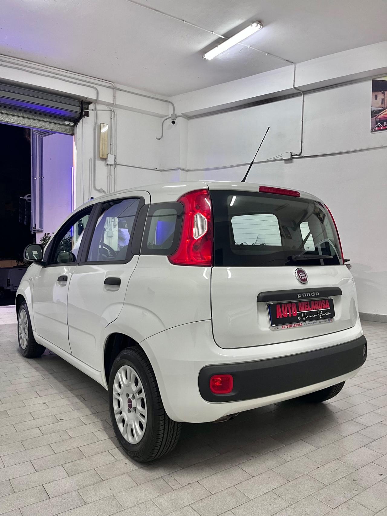Fiat Panda 1.2 Easy