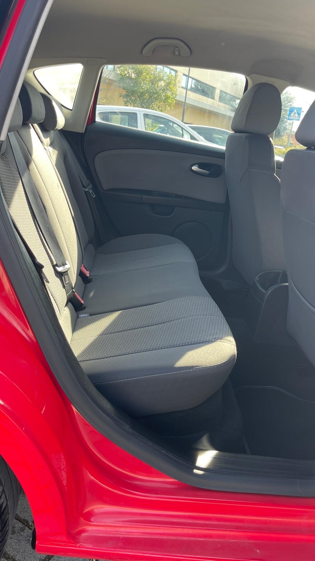 Seat Leon 1.6 TDI CR DPF Style