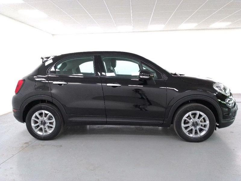 FIAT 500X 1.3 mjt Business 4x2 95cv