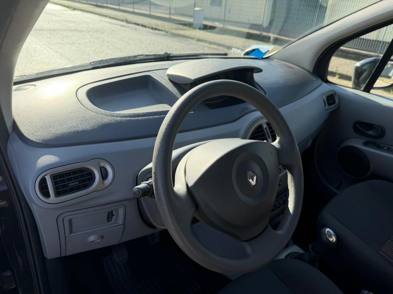 Renault Modus 1.5 dCi 70CV Expression