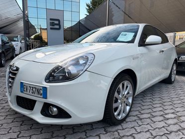 Alfa Romeo Giulietta 1.4 tb Progression 105cv E6 DISTRIBUZIONE NUOVA