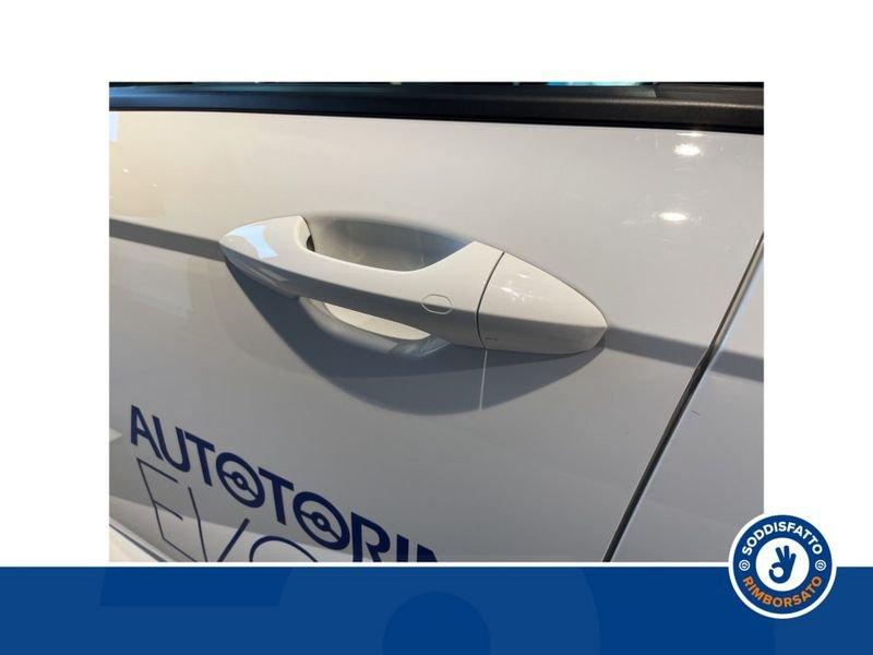 Hyundai Kona NUOVA 1.0 120CV DCT NLINE