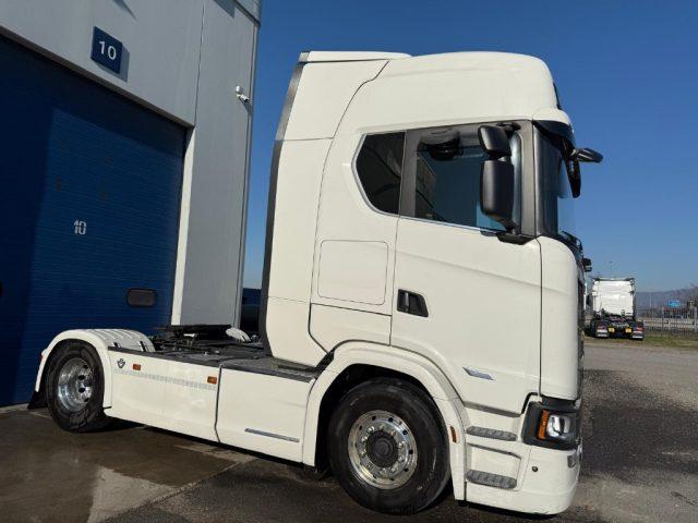 SCANIA S 520 A 4X2 NB