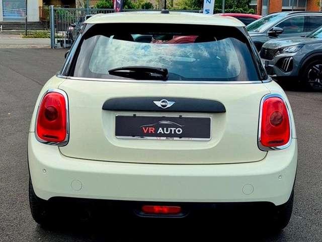 MINI One D Mini IV F55-F56 2014 1.5 5p