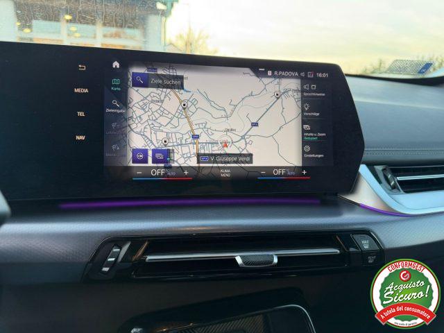 BMW X1 xDrive 23d Msport