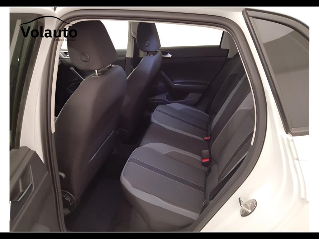 VOLKSWAGEN Polo VI 2022 - Polo 1.0 tsi Style 95cv