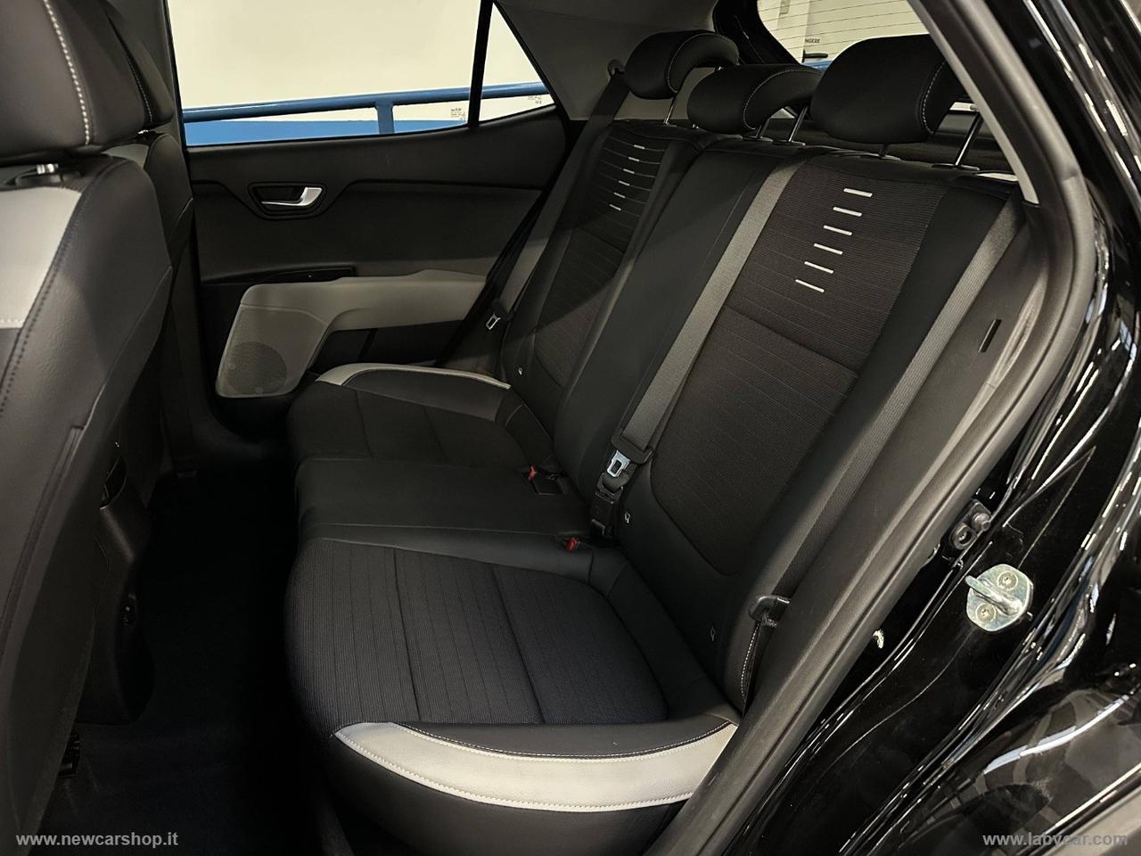 KIA Stonic 1.0 T-GDi 120 CV DCT7 Energy