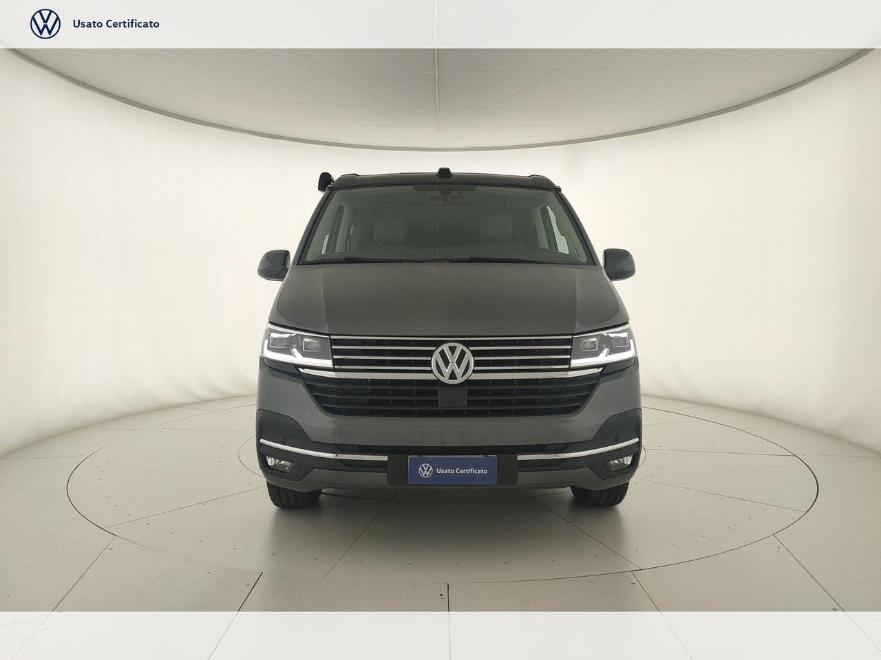 2.0 TDI Ocean 150 CV DSG