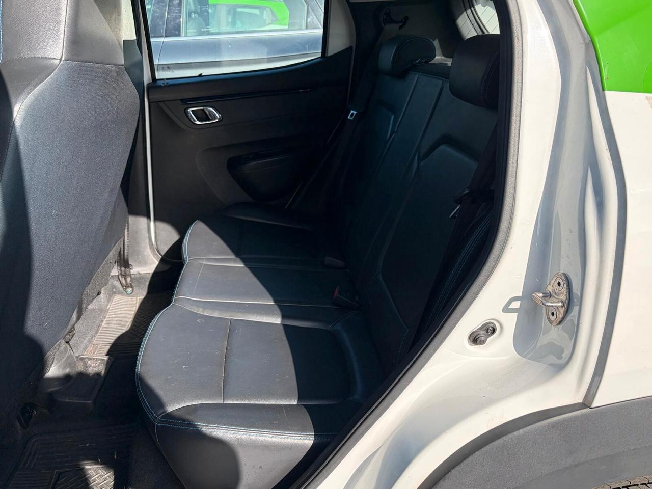 Dacia Spring Electric